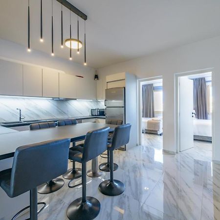 Theotokopoulos Park Renovated Apartment 伊拉克利翁 外观 照片