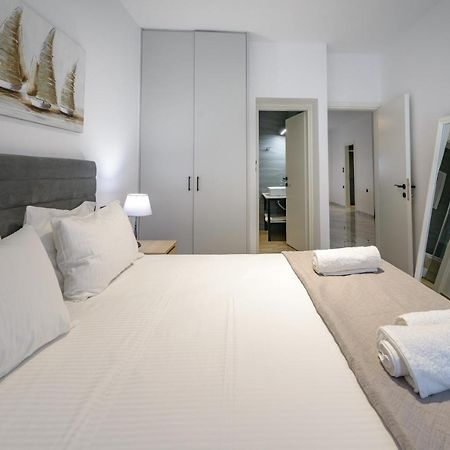 Theotokopoulos Park Renovated Apartment 伊拉克利翁 外观 照片